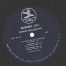 LP - George Wallington Quintet - George Wallington Quintet At The Bohemia (Featuring The Peck) - No Cover