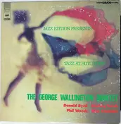 George Wallington Quintet - Jazz at Hotchkiss