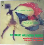 George Wallington Quintet - Jazz at Hotchkiss