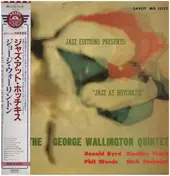George Wallington Quintet - Jazz at Hotchkiss