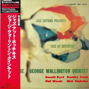 George Wallington Quintet - Jazz at Hotchkiss