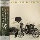 LP - George Wallington Quintet - Jazz For The Carriage Trade - Mono /+OBI /+Insert