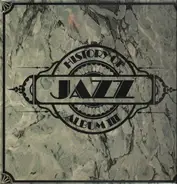 George Wallington, Stan Getz a.o. - History of Jazz, Album III