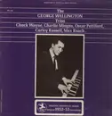 LP - George Wallington - The George Wallington Trios