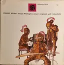 LP - George Wallington - Knight Music: George Wallington Plays 5 Originals And 6 Standards - Mono