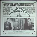 LP - George Wettling - George Wettling Casino Stompers Vol. 2 - Still sealed