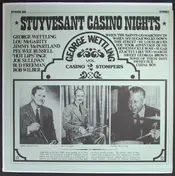 George Wettling - George Wettling Casino Stompers Vol. 2
