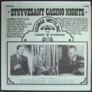 George Wettling - George Wettling Casino Stompers Vol. 2
