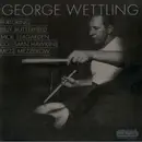 CD - George Wettling - Featuring Billy Butterfield - Jack Teagarden - Coleman Hawkins - Mezz Mezzerow