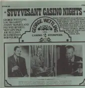George Wettling - Stuyvesant Casino Nights