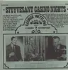LP - George Wettling - Stuyvesant Casino Nights