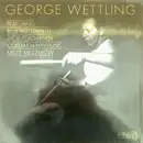 LP - George Wettling - Featuring Billy Butterfield - Jack Teagarden - Coleman Hawkins - Mezz Mezzerow - Gatefold Sleeve
