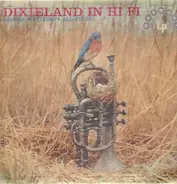 George Wettling's All-Stars - Dixieland In Hi-Fi