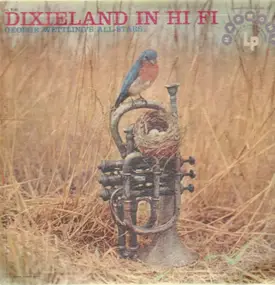 George Wettling's All-Stars - Dixieland In Hi-Fi