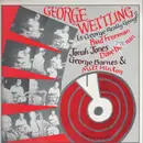 LP - George Wettling's Jazz Band - Is George Really George?