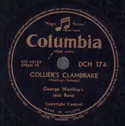 George Wettling's Jazz Band