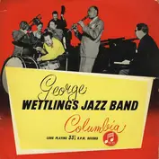 George Wettling's Jazz Band