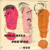 George Wein - George Wein Presents Jazz At Storyville featuring
