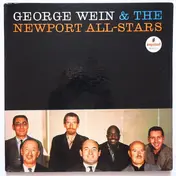 George Wein & the Newport All-Stars - George Wein & The Newport All-Stars