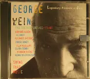 George Wein & The Newport All-Stars - Swing That Music