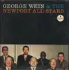 LP - George Wein & The Newport All-Stars - George Wein & The Newport All-Stars - Black Impulse Labels
