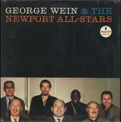 George Wein & the Newport All-Stars