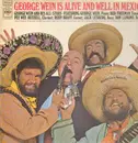 LP - George Wein and his All-Stars - George Wein Is Alive And Well In Mexico