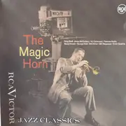 CD - George Wein's Dixie Victors Featuring Ruby Braff - The Magic Horn