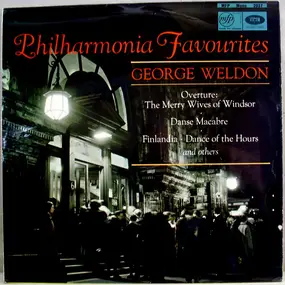 George Weldon - Philharmonia Favourites