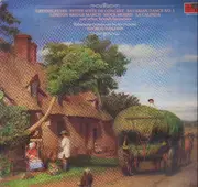LP - George Weldon / Philharmonia Orchestra & Pro Arte Orchestra Of London - Greensleeves . Petite Suite De Concert