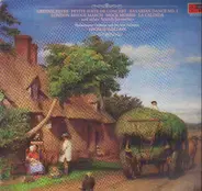 George Weldon / Philharmonia Orchestra & Pro Arte Orchestra Of London - Greensleeves . Petite Suite De Concert