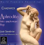 George Whitefield Chadwick - Aphrodite, Suite Symphonique, Elegy