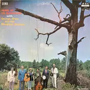 George Winn - Hung Up On Bluegrass