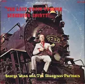 George Winn - "The Last Train Through Lunenburg County"