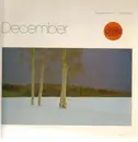 LP - George Winston - December