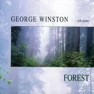 George Winston - Forest