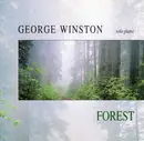 CD - George Winston - Forest