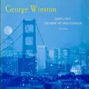 Double CD - George Winston - Linus & Lucy - The Music Of Vince Guaraldi
