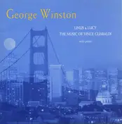 George Winston - Linus & Lucy - The Music Of Vince Guaraldi