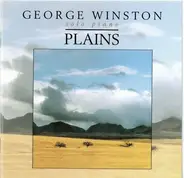 George Winston - Plains (Solo Piano)