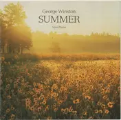 George Winston - Summer