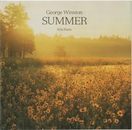 George Winston - Summer