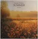 LP - George Winston - Summer