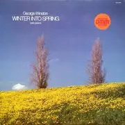 LP - George Winston - Winter Into Spring - DMM