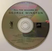 CD - George Winston - All The Seasons Of George Winston - Piano Solos (Collectors Edition)