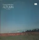 LP - George Winston - Autumn
