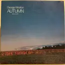 LP - George Winston - Autumn