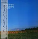 LP - George Winston - Autumn