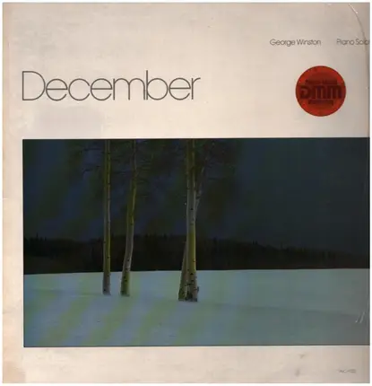 George Winston - December