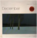 LP - George Winston - December